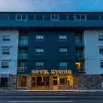 Grand Hotel KYRIOS Veracruz
