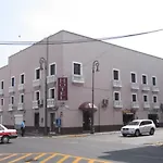 Hotel Santander Veracruz - Malecon