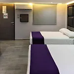 Auto-Hotel Playa Linda