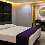Auto-Hotel Playa Linda