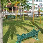 Hotel Puente Nacional Pool And Vacaciones Veracruz