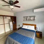 Comodo Y Centrico Departamento Cerca Del Acuario De Veracruz