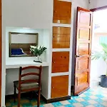 Alojamiento Completo En El Centro