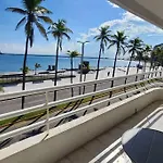 Vista Increible, Zona Turistica Puerto Veracruz, Camarote.