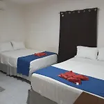 Hotel Puerto Bello