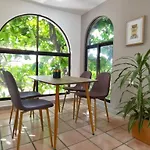 Suite Juarez. Centro Historico