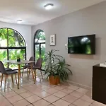 Suite Juarez. Centro Historico