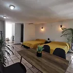 Suite Juarez. Centro Historico