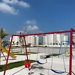 Dream Lagoons Veracruz