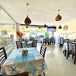 Hotel Playa de Oro