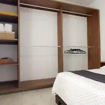 Departamento Nuevo Y Centrico/Wifi/2 Recamaras Ac