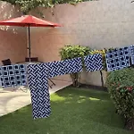 Casa Palmera