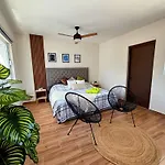 Hotel Vive Jarocho-Apt Y Domo A 5 Min Playa