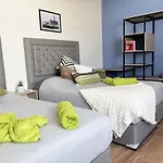 Hotel Vive Jarocho-Apt Y Domo A 5 Min Playa