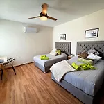 Hotel Vive Jarocho-Apt Y Domo A 5 Min Playa