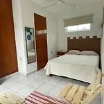 San Bernabe Suites