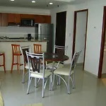 Suites Vista Bella