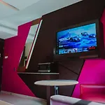 Autohotel Dubai