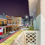 OYO Hotel Puerto De La Cruz