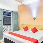 OYO Hotel Puerto De La Cruz