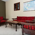 Hotel Santillana
