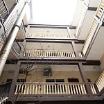 Hotel Santillana