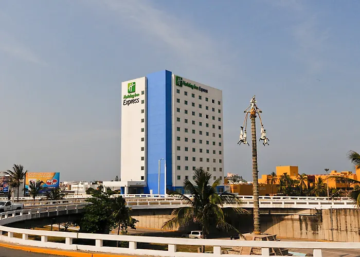 Holiday Inn Express Veracruz Boca del Rio, an IHG Hotel