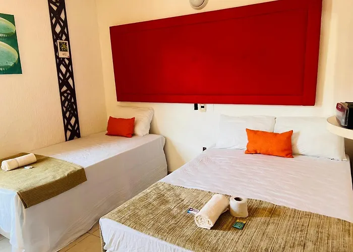Hotel Mallorca