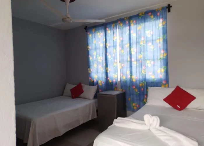 Hotel Maria Ines