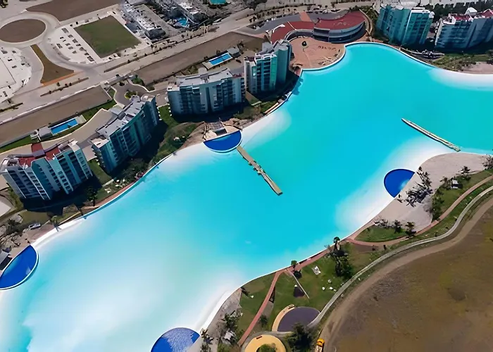 Dream Lagoons Veracruz