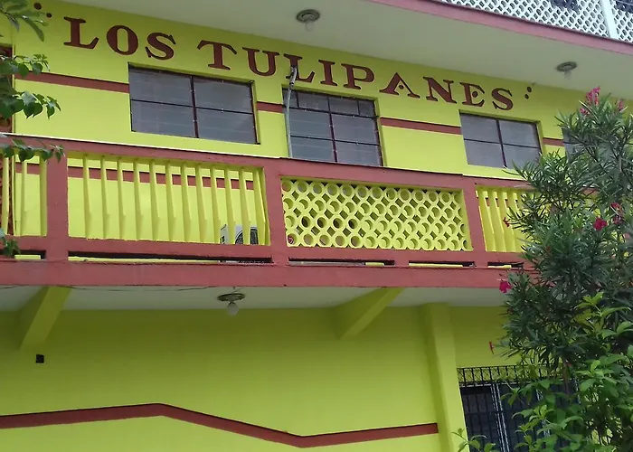 Hotel Los Tulipanes