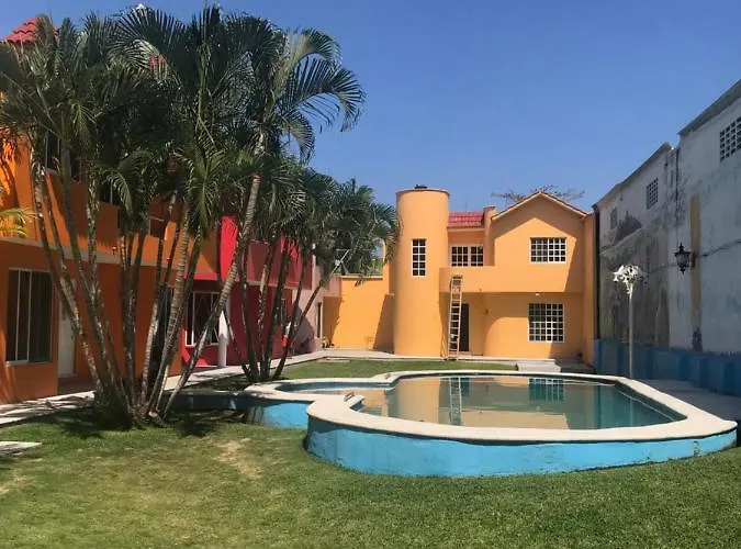 Residencial Tonita