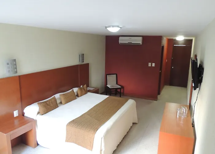 Hotel Central