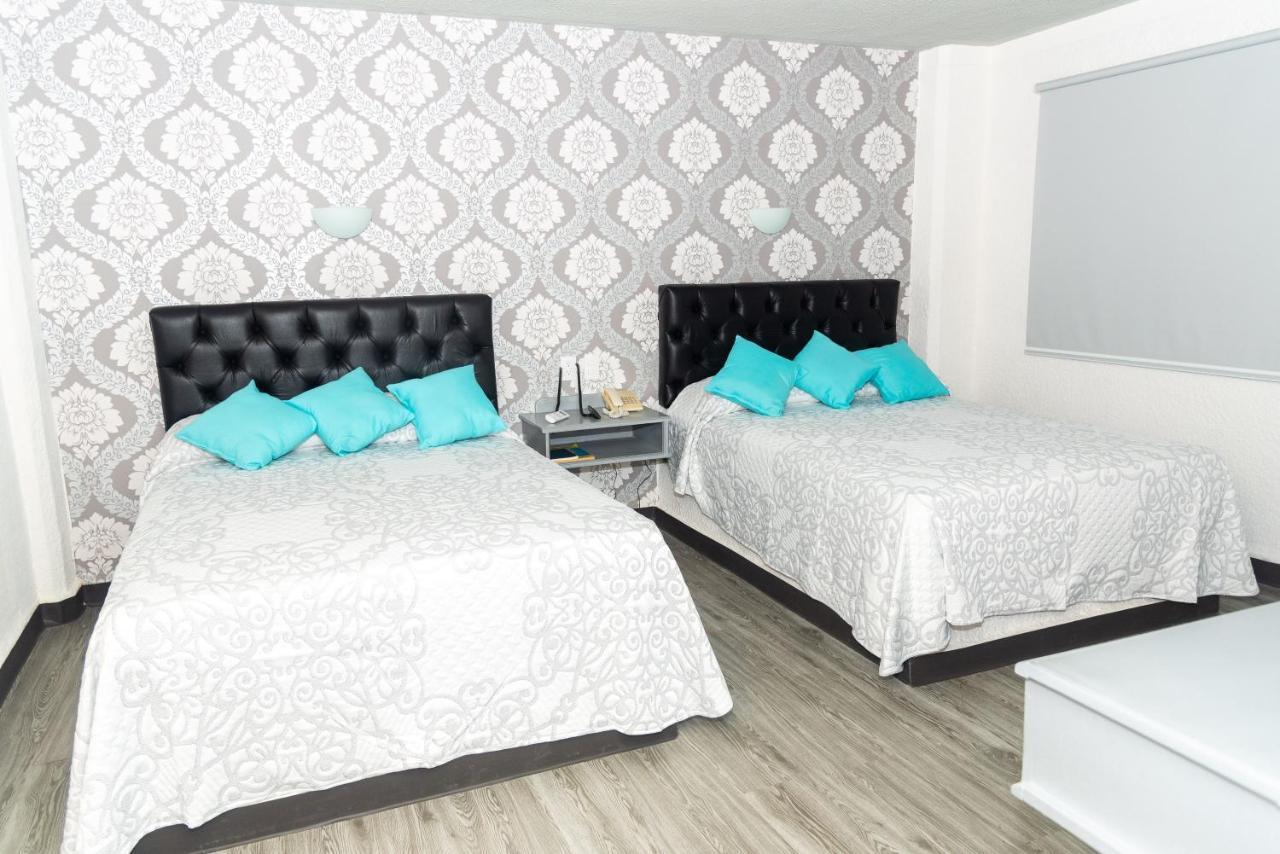Grand Kyrios Hotel Veracruz