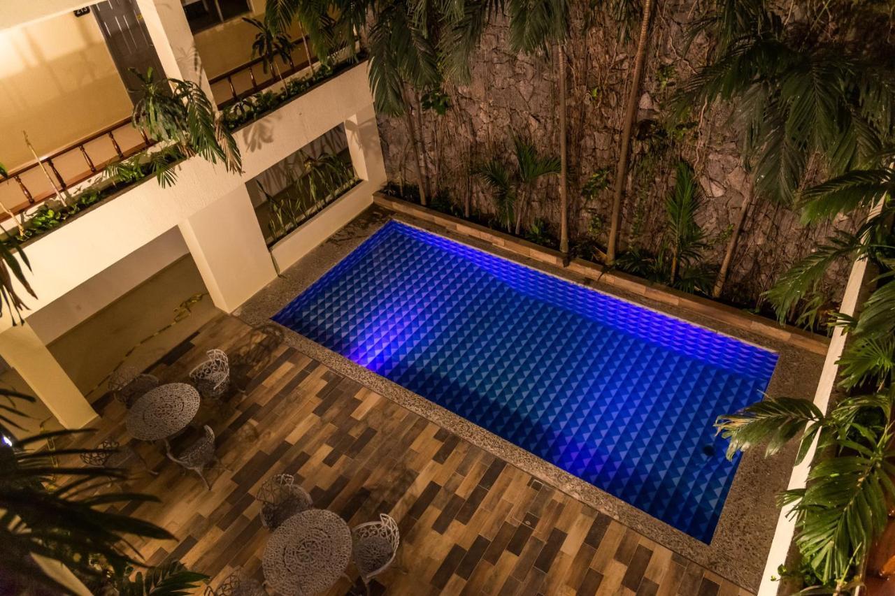 Hotel Grand Kyrios