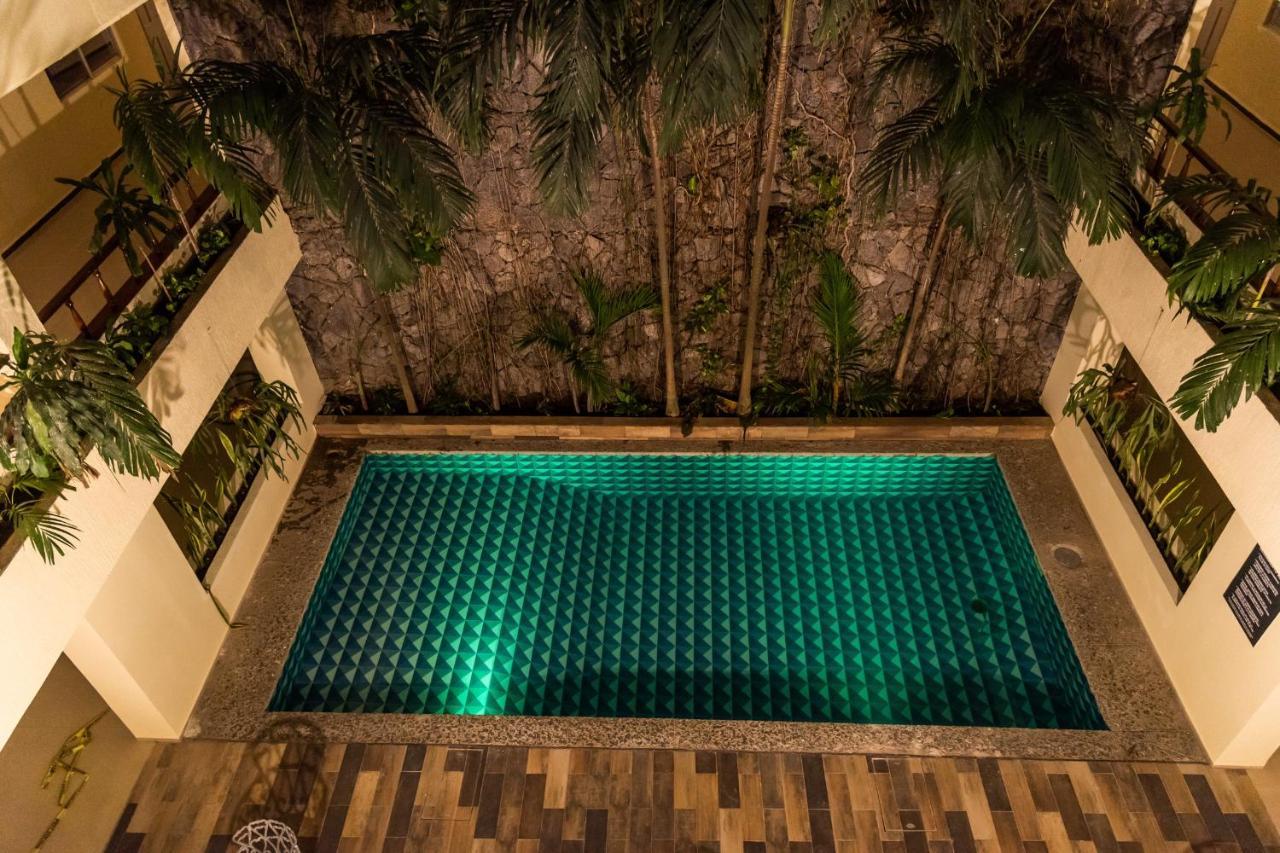 Grand Kyrios Hotel Veracruz
