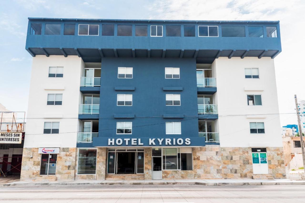 Grand Kyrios