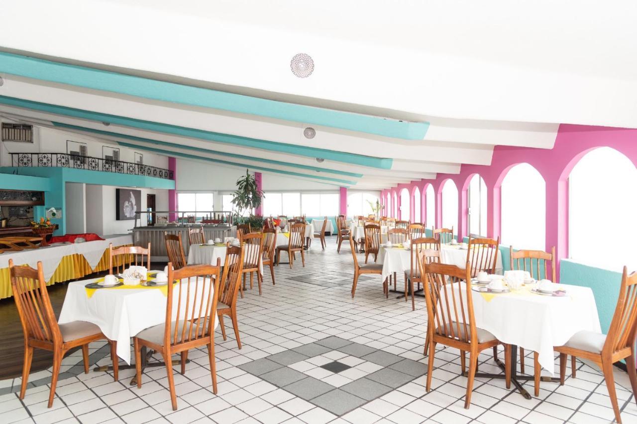 Hotel Grand Kyrios Veracruz