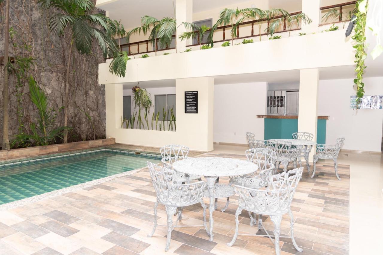 Grand Kyrios Veracruz