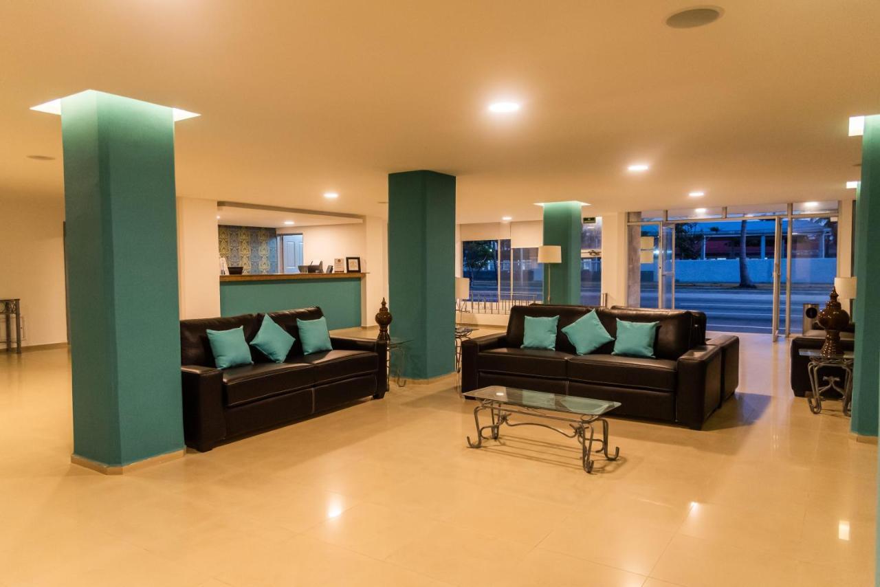 Hotel Grand Kyrios Veracruz