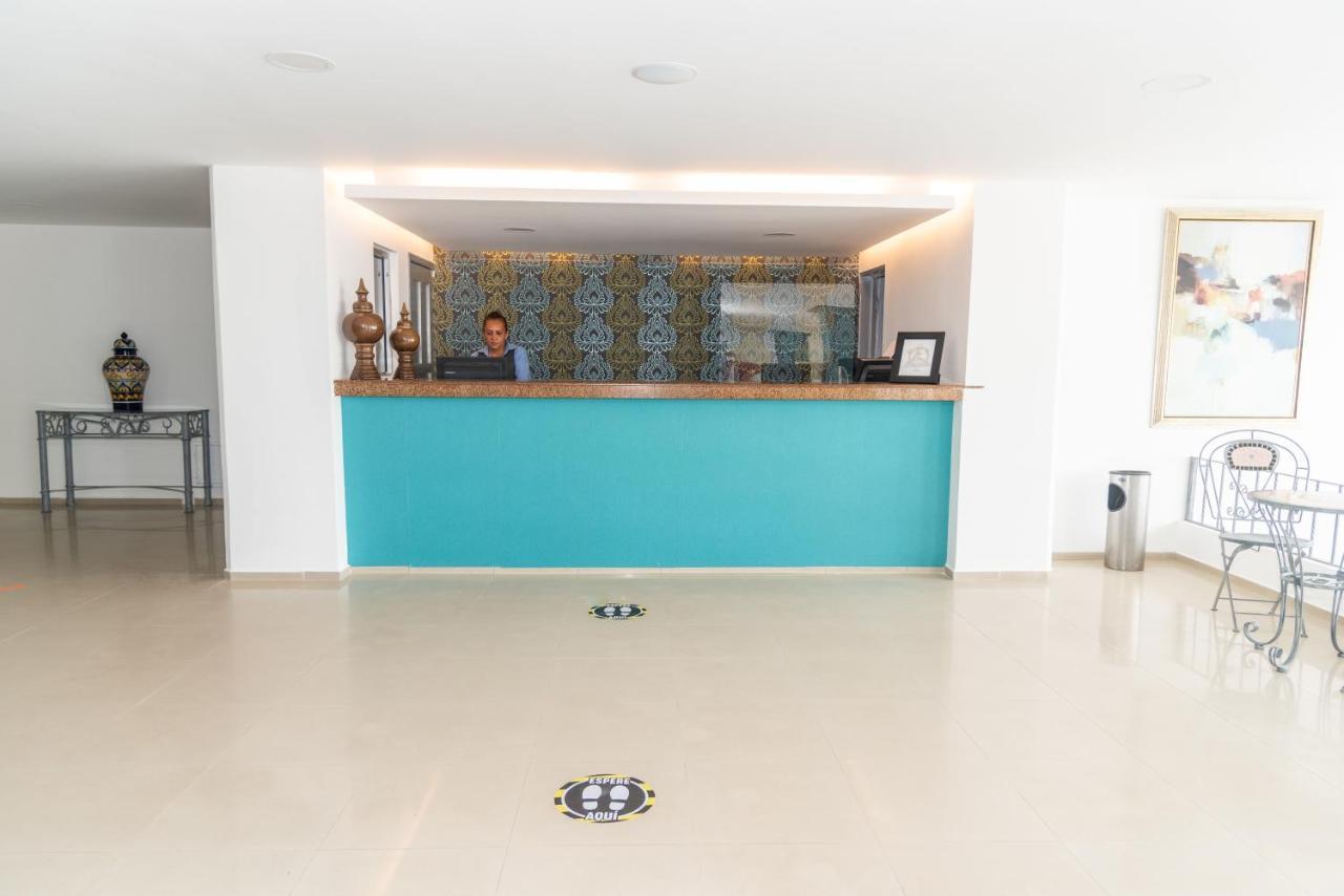 Grand Kyrios Hotel