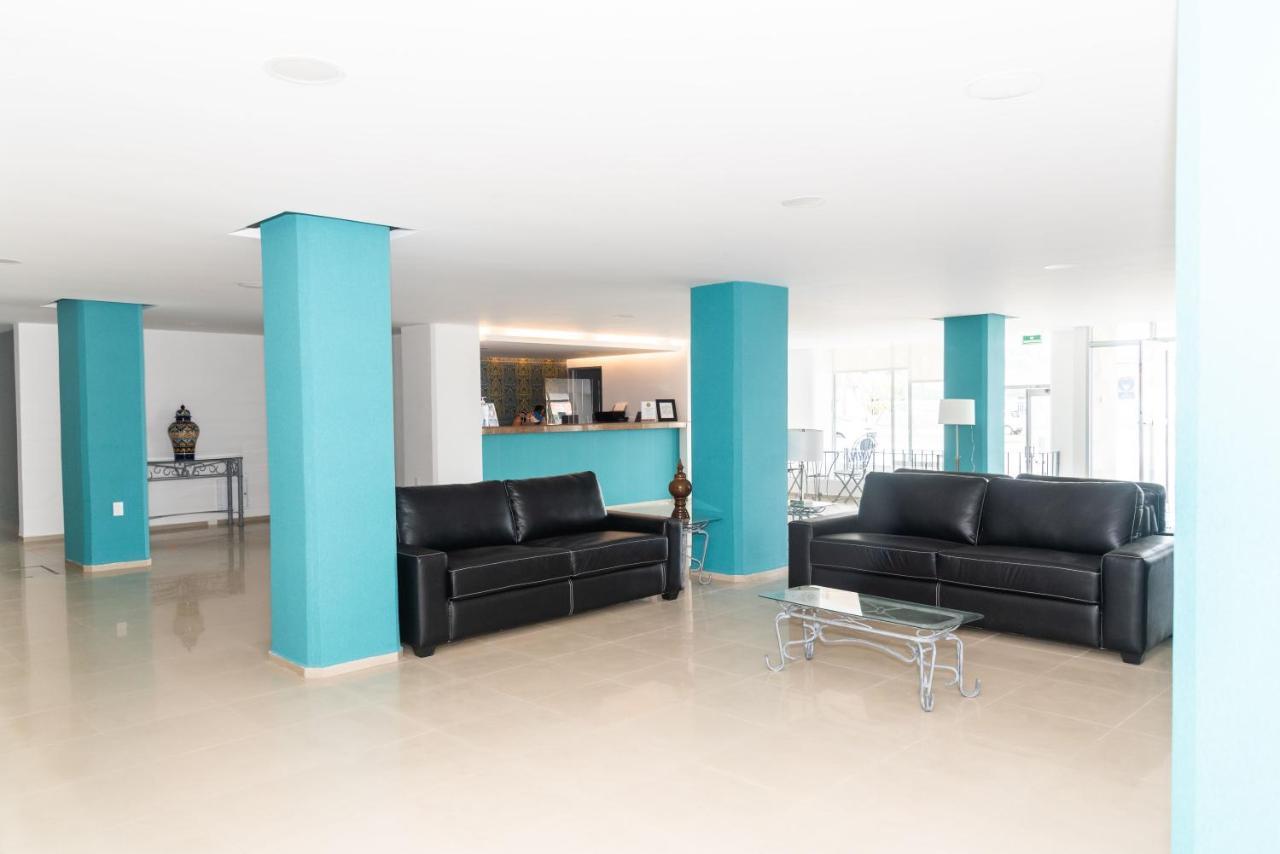 Hotel Grand Kyrios Veracruz