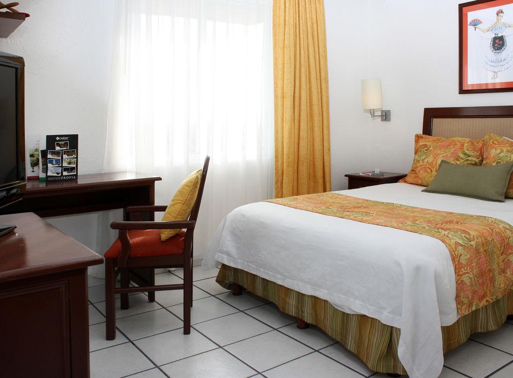 Hotel Centro Historico