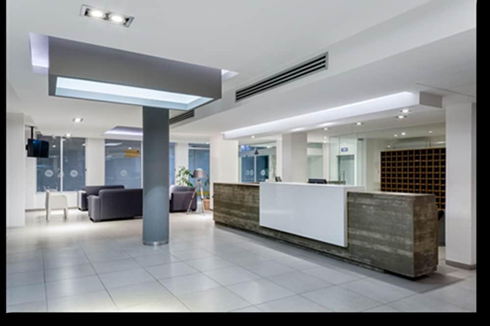 Hotel Central