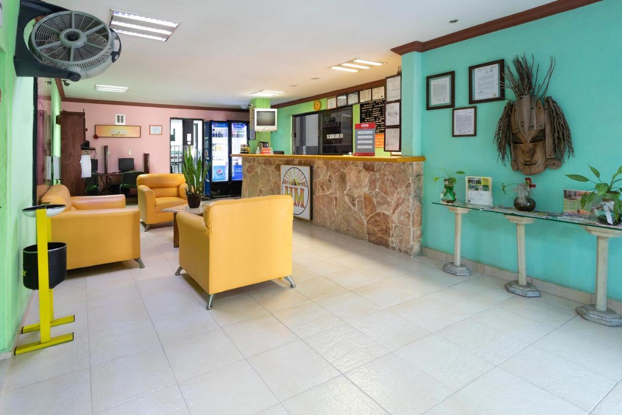 Oyo Merida Hotel 2*