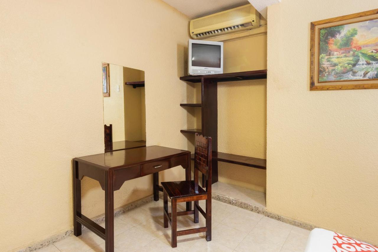 Oyo Merida Hotel
