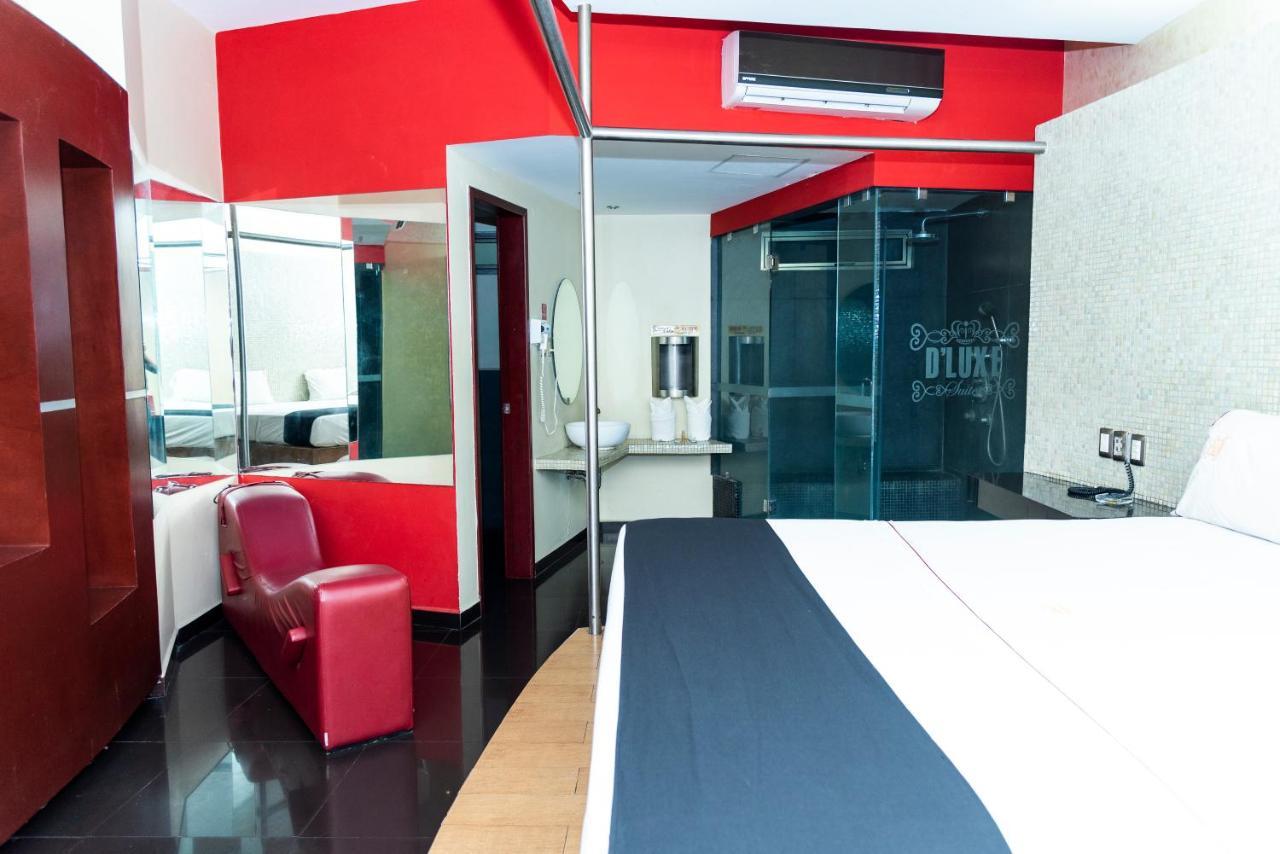Dluxe Auto Adults Only Veracruz