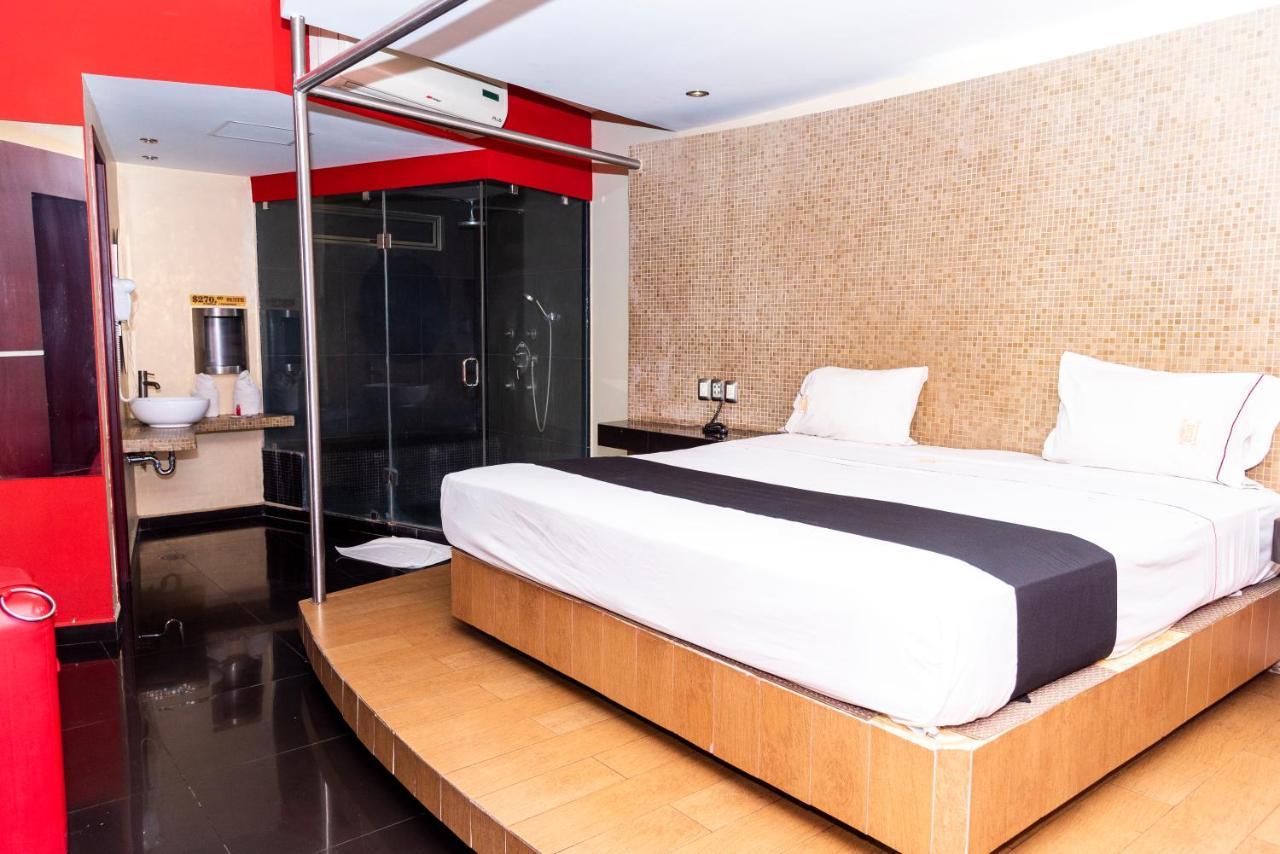 Hotel Dluxe Auto Adults Only Veracruz