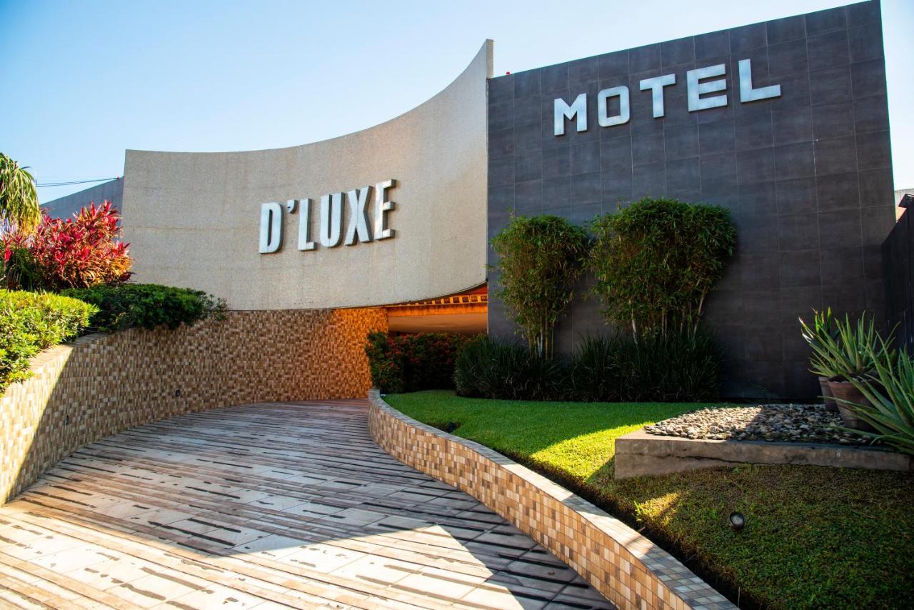 Dluxe Auto Adults Only Hotel Veracruz