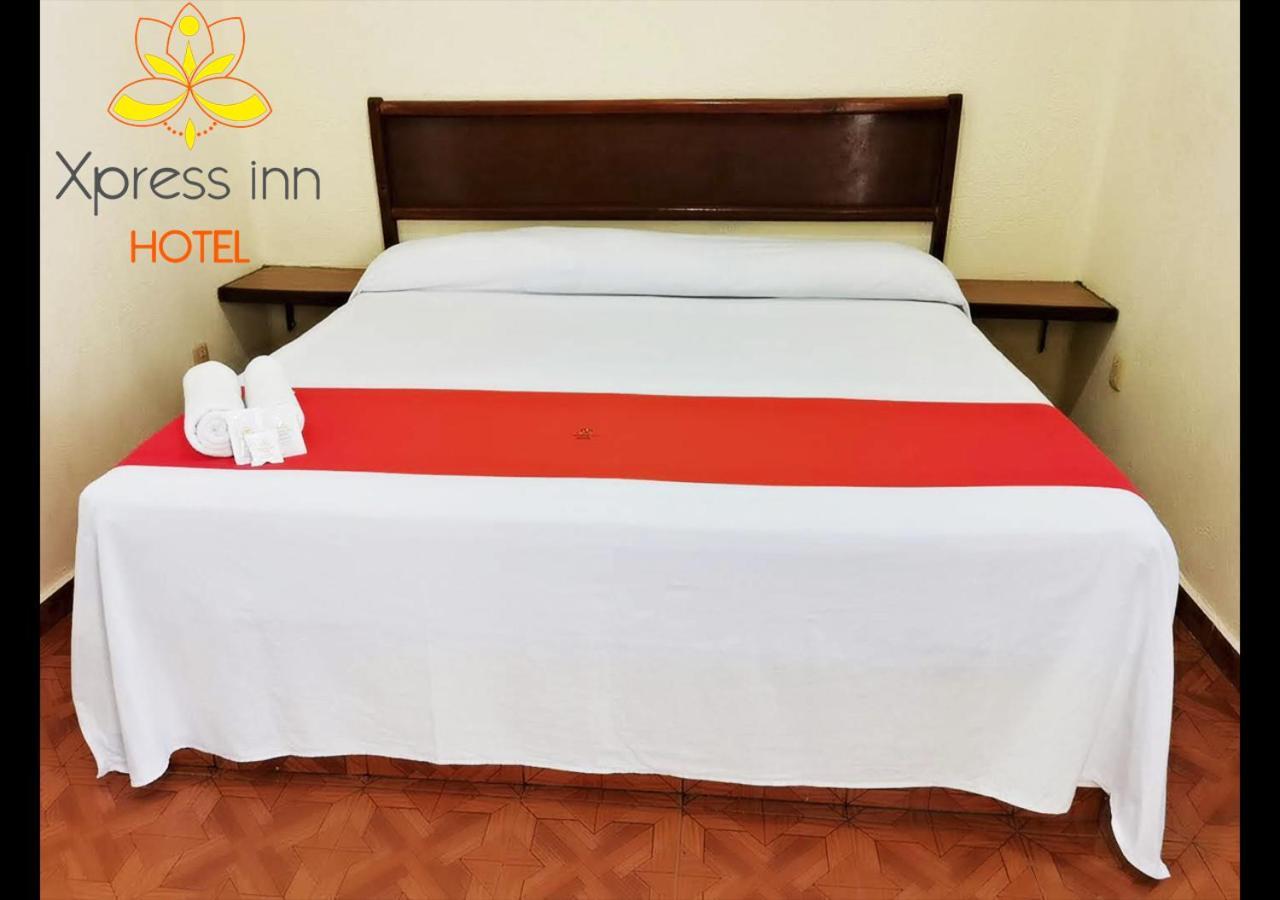 Xpress Hotel Veracruz
